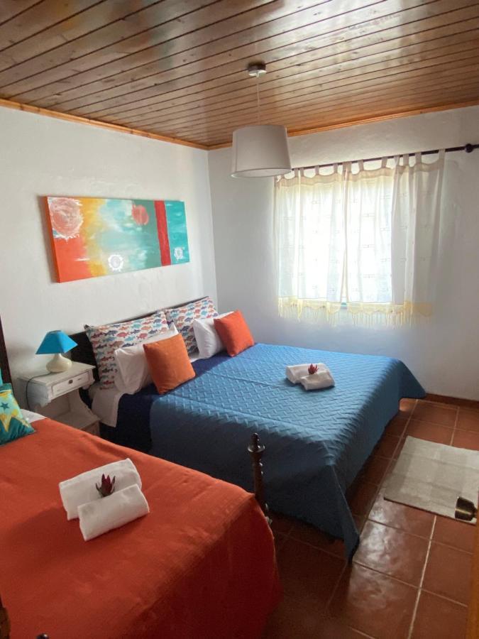 Casa Da Costa Villa Madalena  Exterior foto