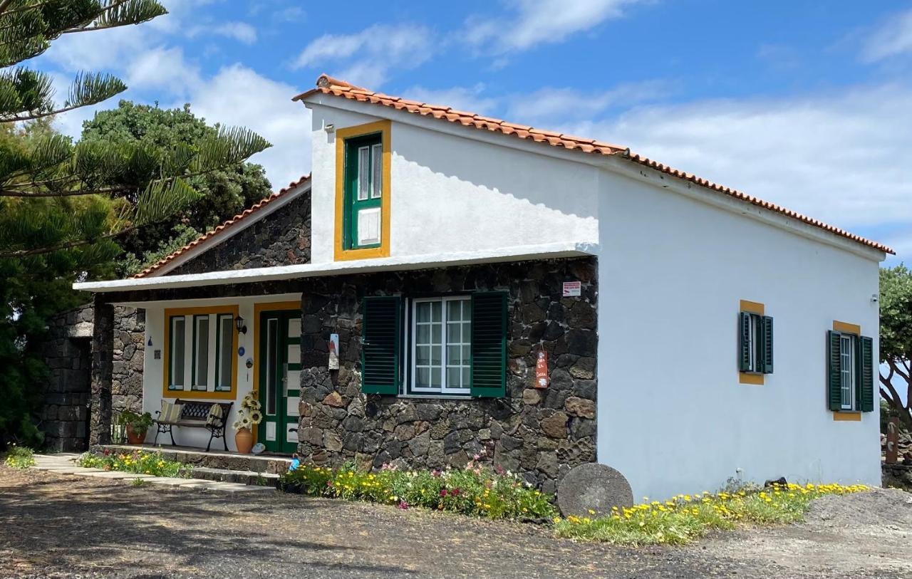 Casa Da Costa Villa Madalena  Exterior foto