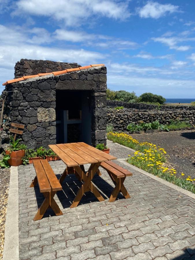 Casa Da Costa Villa Madalena  Exterior foto